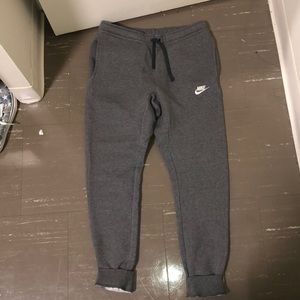 Nike Joggers - NEVER WORN!
